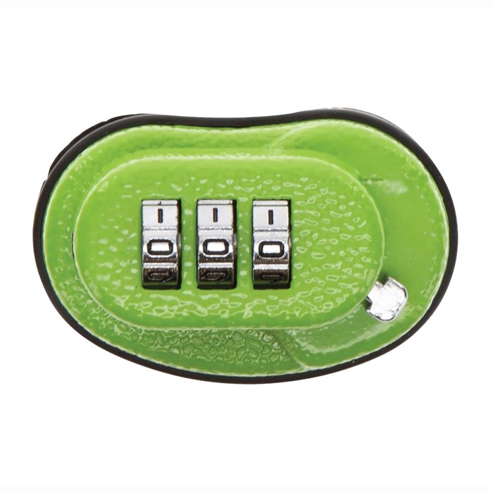 Lockdown Combination Trigger Lock
