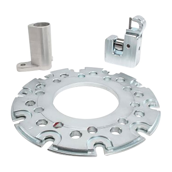 APEX 10 CALIBER CONVERSION KIT - 223 REM/300 BLACKOUT