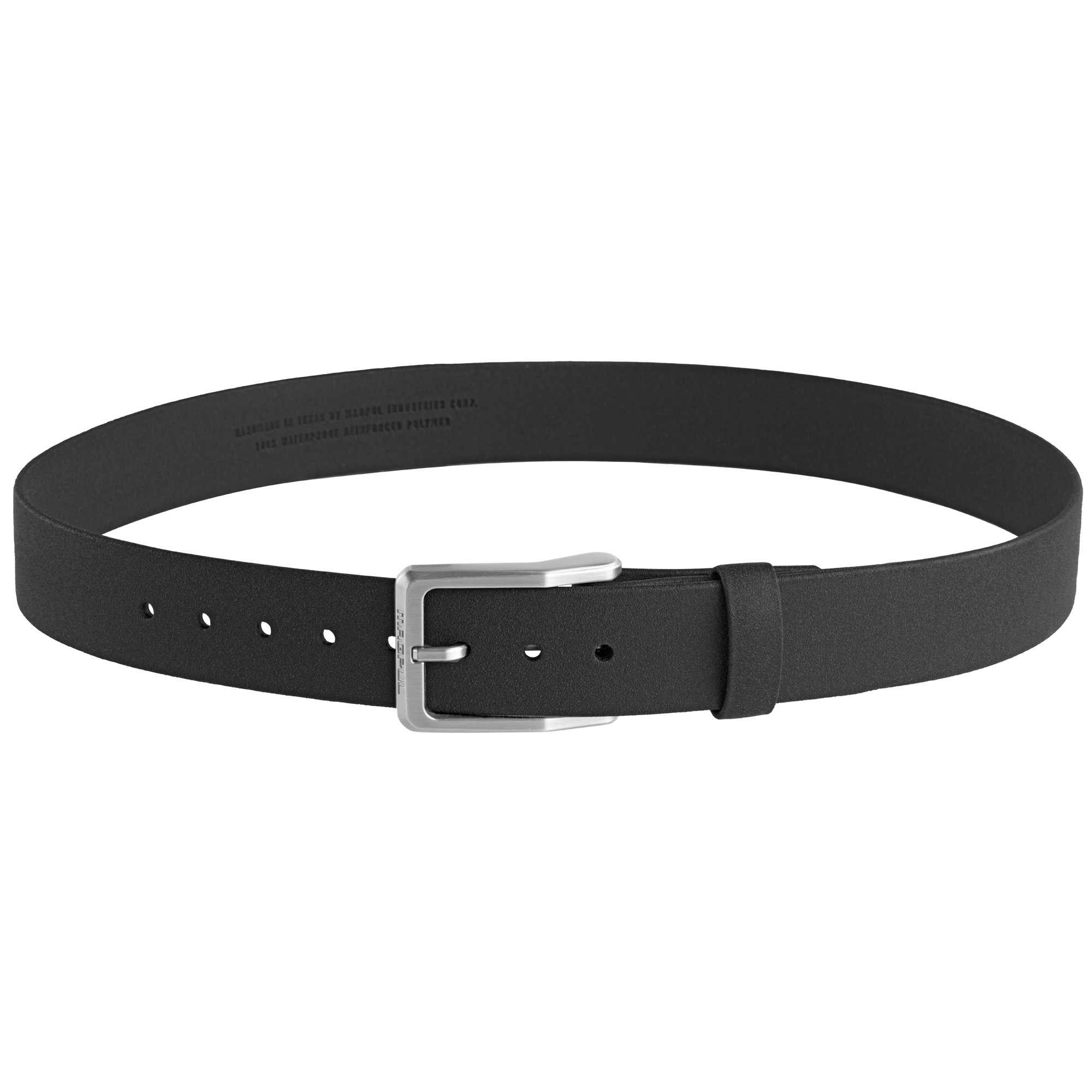 TEJAS GUN BELT 2.0 - EL BURRO BLACK 44