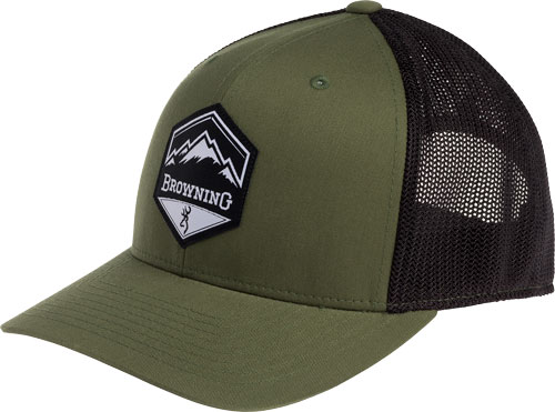 BROWNING CAP MOUNTAIN BUCK - 308728641