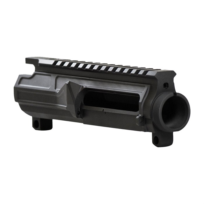 Odin Works 9mm Billet Upper Receiver Ar-15 Aluminum