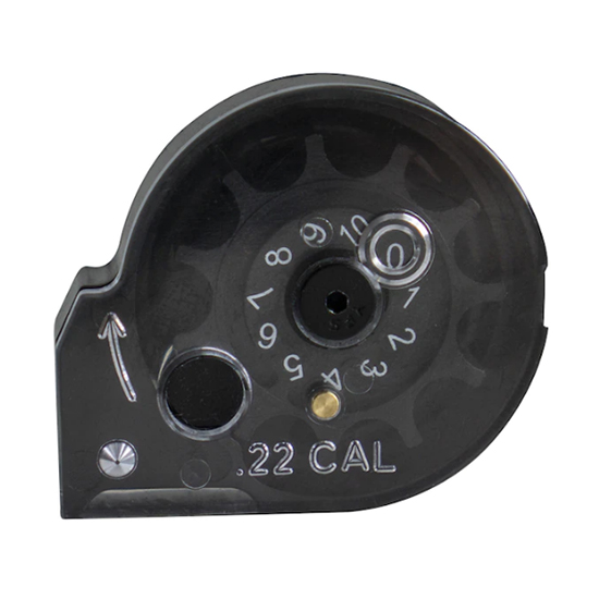Crosman Spare Magazine .22 cal 10 shot