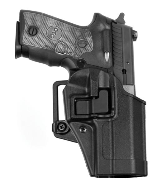 BHAWK CF HLST BER 92/96 LH
