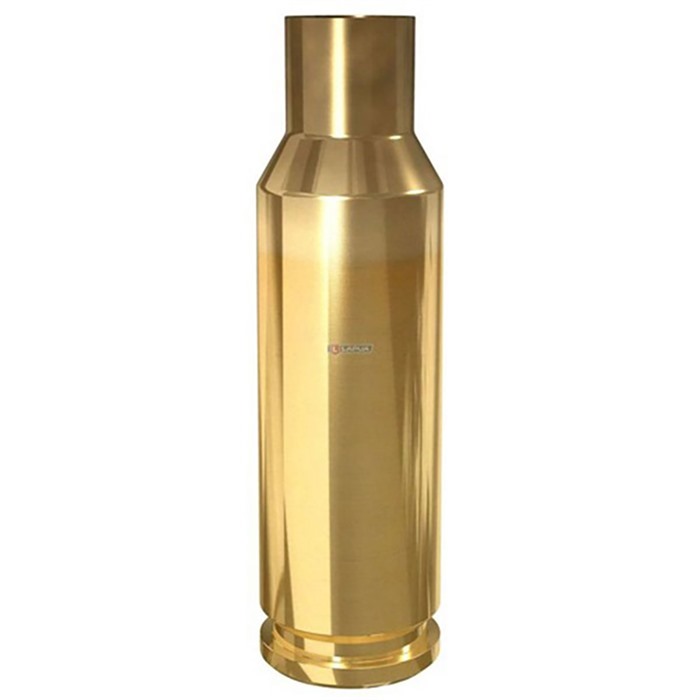 6.5X55MM SWEDISH BRASS 100/BOX