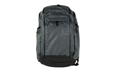 Vertx VTX5017HSMG/IBK Gamut Backpack Nylon 21"Hx11.50"Wx8"D It's Almost Black