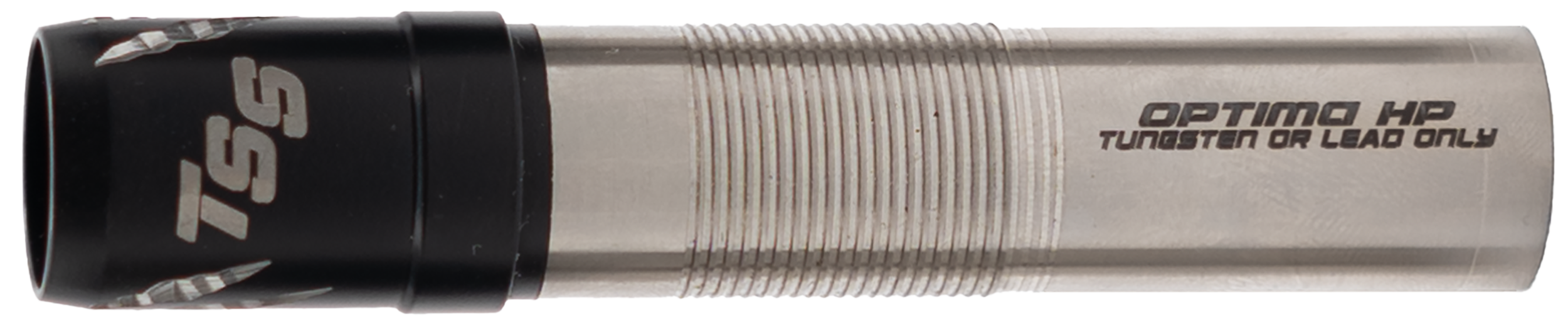 Rob Roberts Gun Works Tss Raptor Hp Optima 20 Gauge Choke 17-4 Ph Stainless