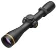Leupold Vx-6HD 2-12x42mm Matte Illuminated Tmoa Rifle Scope