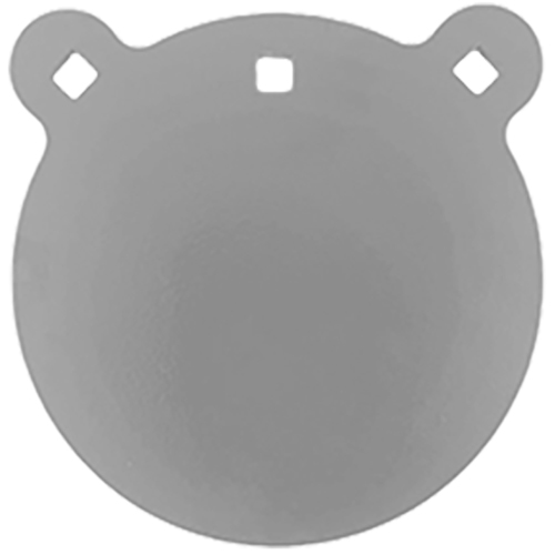 BASH TARGET AR500 GONG TARGET - 940