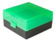 Berry's Ammo Box #005 - 222/223 Zombie Green & Black 100 rds.