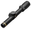 Leupold VX-5HD Rifle Scope 1-5x24mm 30mm Duplex Reticle Matte