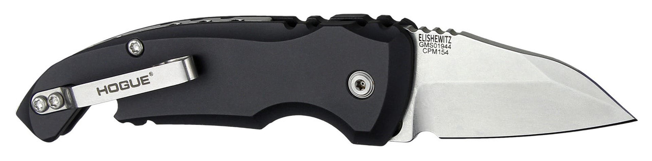 HOG A01 MICRO SWITCH 1.95WHARN
