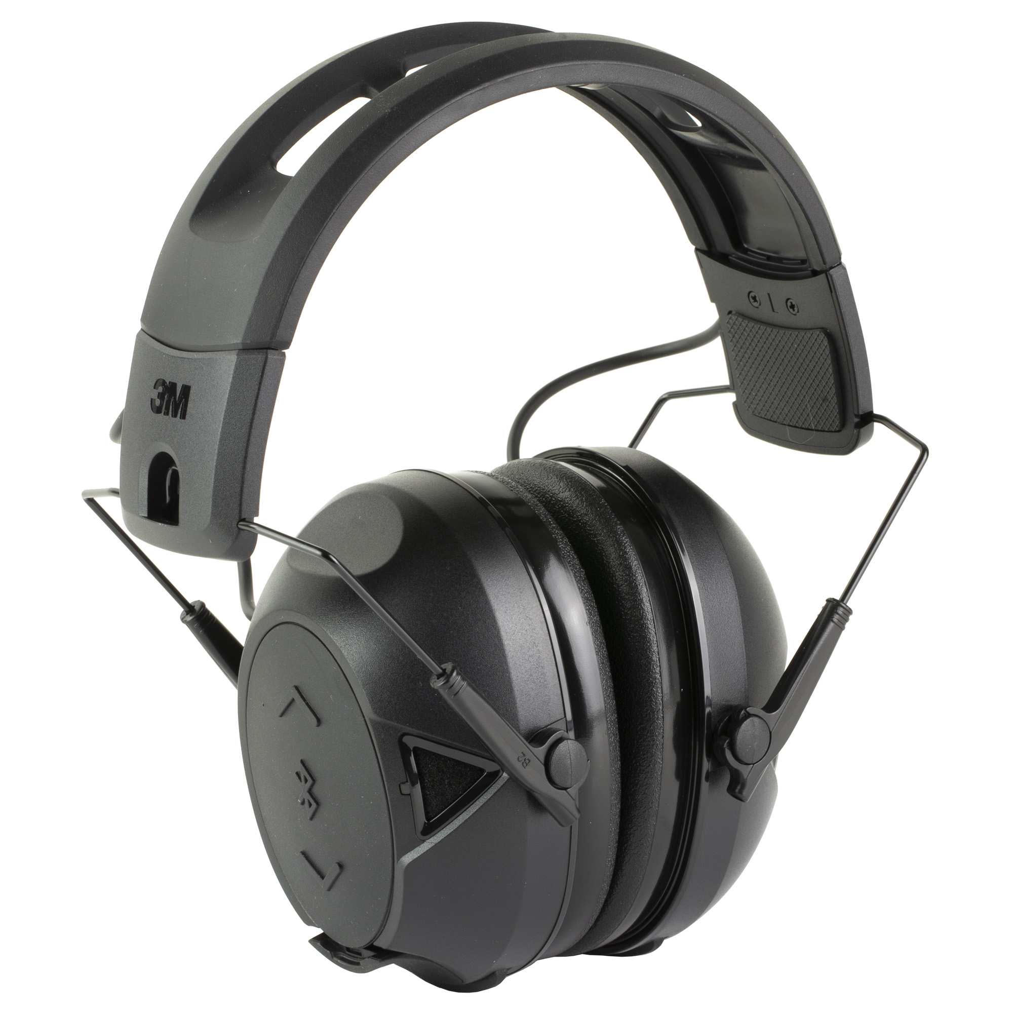 PELTOR SPORT TAC 500 DIGITAL NRR26