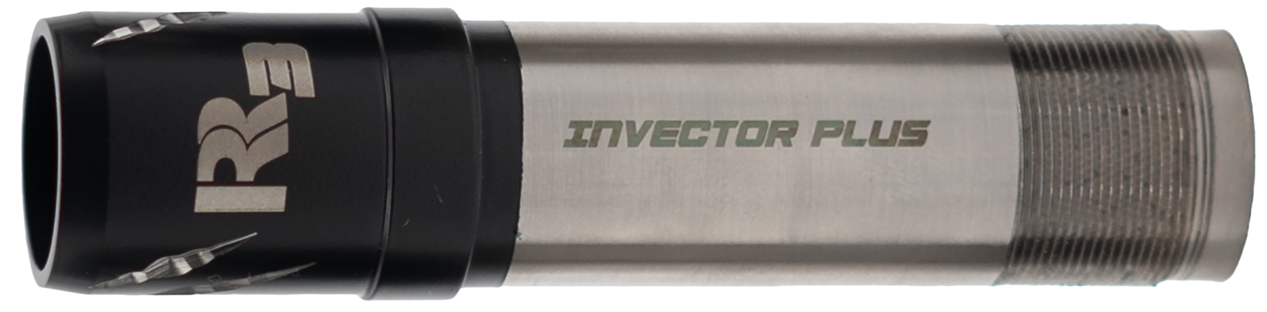 Rob Roberts Gun Works Rr3 Raptor Invector Plus 12 Gauge Stainless Steel Choke