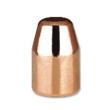 Berry's Preferred Plated Pistol Bullets 9mm .356" 124 gr FP 250/ct