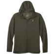 Browning Early Season Hooded Shirt Major Brown XL