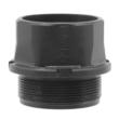 Dead Air Armament Xeno Adapter Legacy Sisco Rugged Pistol Socket 1 3/8 24 Hub Left Handed