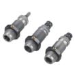 RCBS Carbide Taper Crimp 3 Die Set - Group E - Straight Walled Cartridges - 9mm Makarov