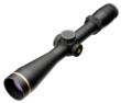 Leupold VX-6 3-18x44mm Side Focus CDS ZL FireDot Wind-Plex Matte Blemished