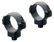 Leupold 2-Piece Quick Release Scope Rings 34mm Super-High