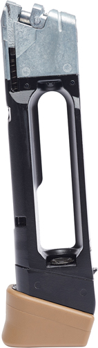 UMAREX GLOCK 19X GEN5 AIRSOFT