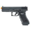 Umarex GLOCK? 17 Gen4 - Blowback Airgun Pistol - Black Airsoft 6mm BB