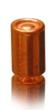 Berry's Preferred Plated Pistol Bullets .38/357 cal .357" 148 gr DEWC 1000/ct