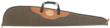 Hunter Carbine Gun Case 16" - 20" Barrel Brown Canvas with Suede