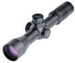 Leupold Mark 6 Rifle Scope 3-18x44mm 34mm M5b2 Front Focal H-59 Reticle Matte