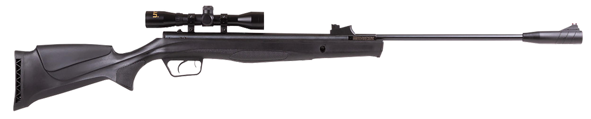 Beeman 1061622 Air Rifle Combo 22