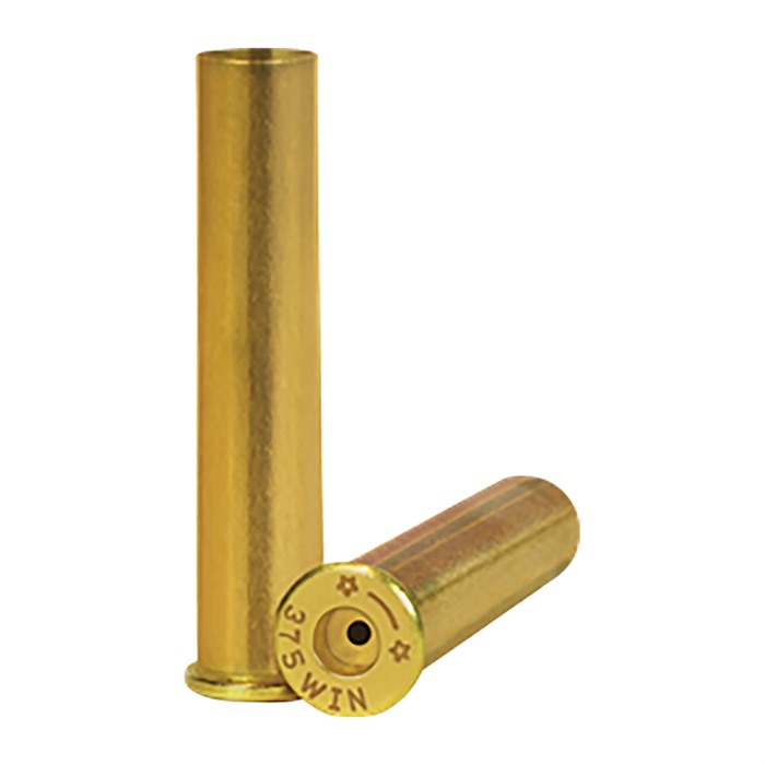 375 WINCHESTER BRASS 100/BAG