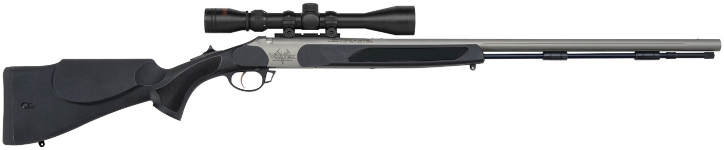 Trad Vortek Strikerfire Backcountry 50cal Scope