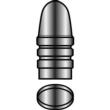 Lyman Rifle Bullet Mould .22 Hornet 44gr