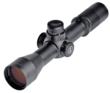 Leupold Mark 6 Rifle Scope 3-18x44mm 34mm TMR Reticle Matte Blemished