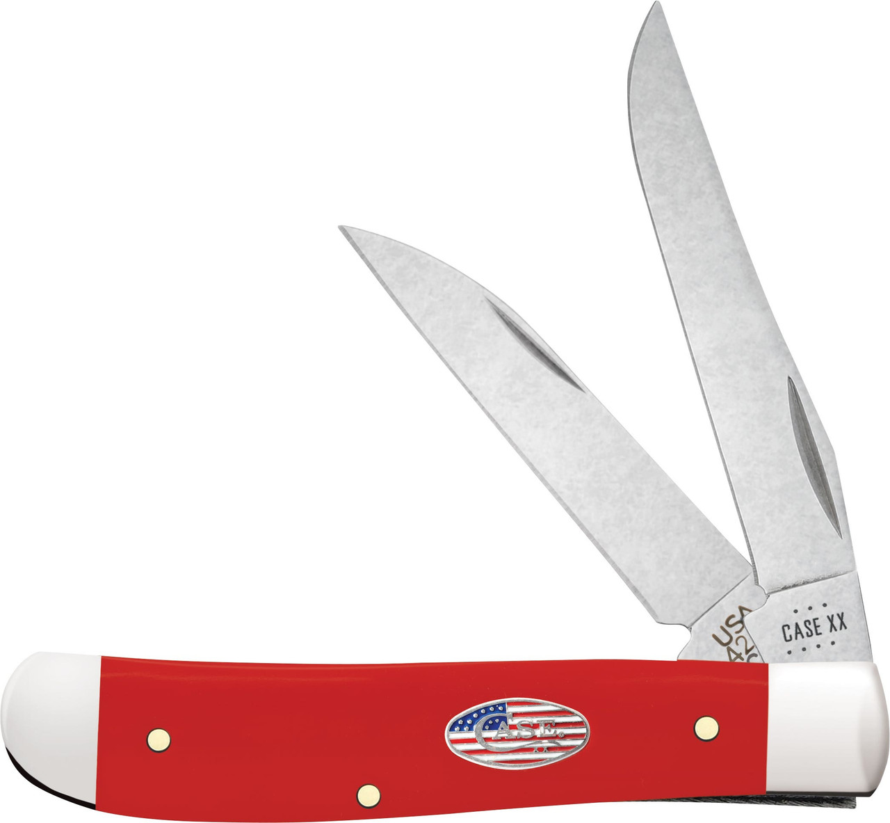 CASE KNIVES AMERICAN WORKMAN