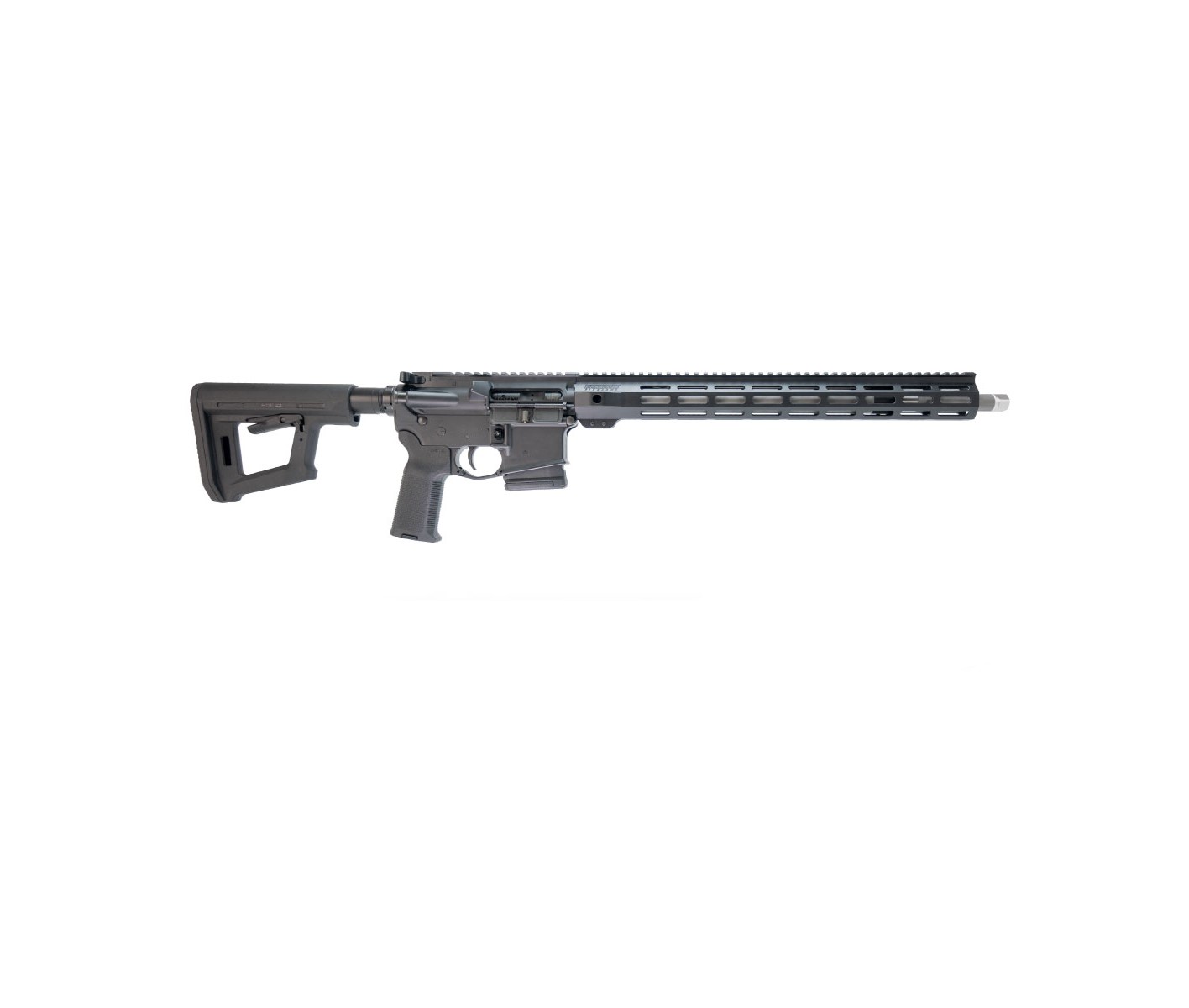 Bushmaster V-Radicator .223 Wylde 18" 10 Rounds Fluted Barrel Rifle