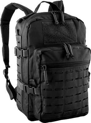 RED ROCK TRANSPORTER DAY PACK - 80151BLK