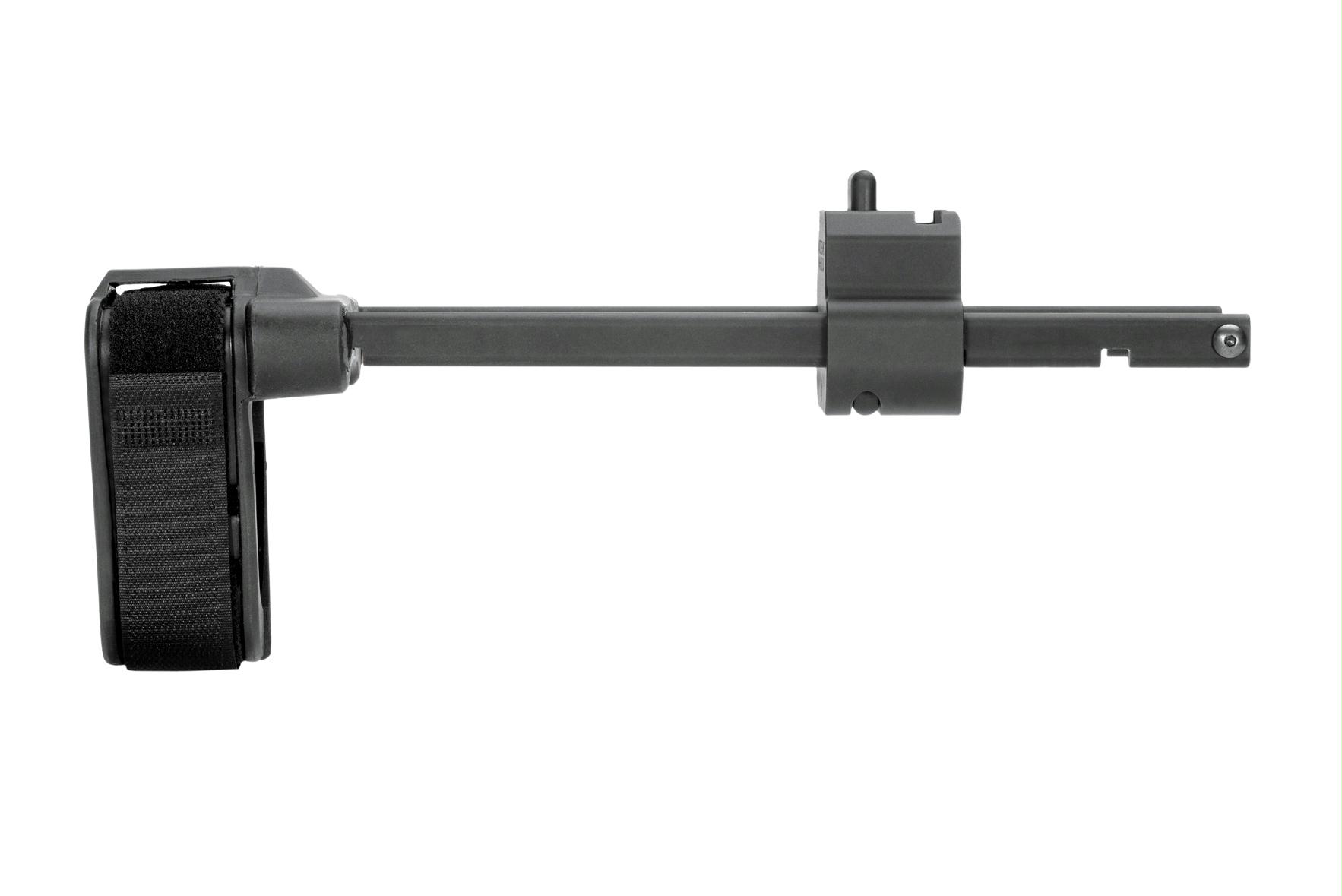 SB Tactical CZPDW EVO Pistol Stabilizing Brace CZ Scorpion Compatible 3-Position