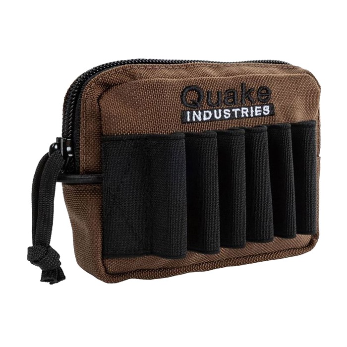 QUAKE STOCKER I AMMO POUCH FDE