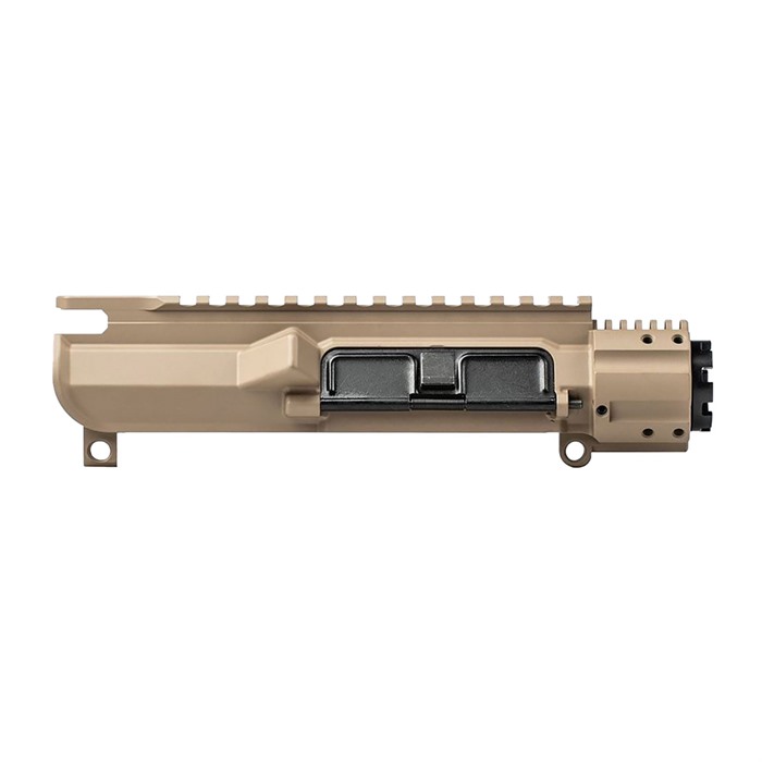 Aero Precision M4E1 5.56mm Assembled Upper Receiver No Forward Assist Flat Dark Earth