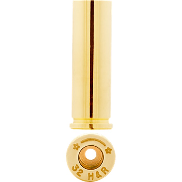 32 H&R MAGNUM BRASS 100/BAG