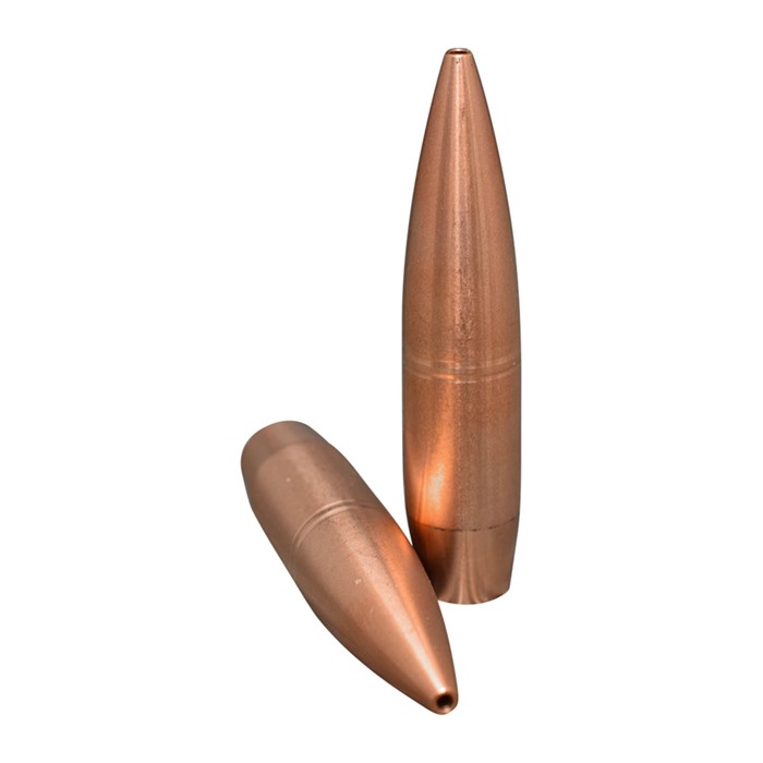 284 CALIBER/7MM (0.284'') 130GR COPPER HOLLOW POINT 50/BOX