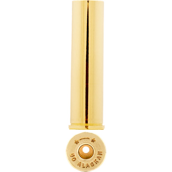 50 ALASKAN BRASS 100/BAG