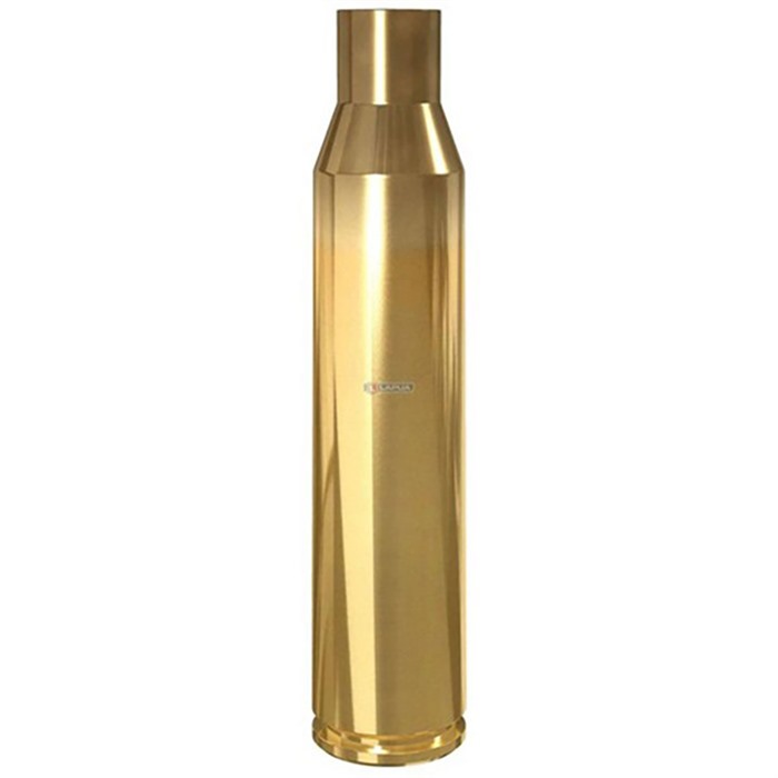 338 LAPUA MAGNUM BRASS 100/BOX