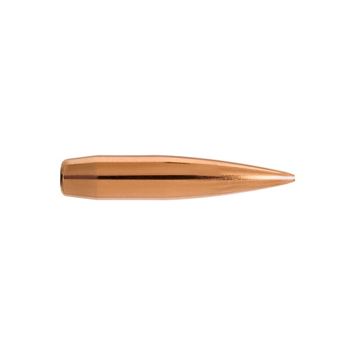 30 CALIBER (0.308'') 220GR LR HYBRID TARGET 250/BOX