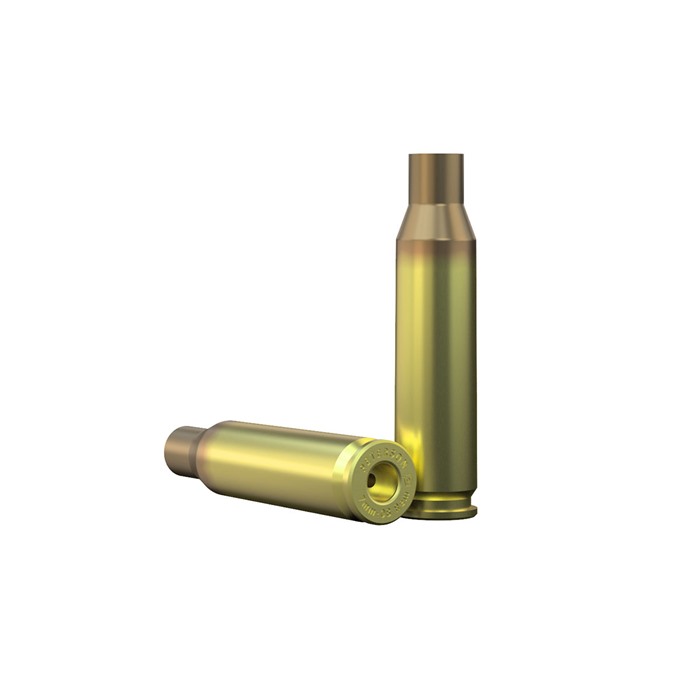 7MM-08 REMINGTON BRASS 50/BOX