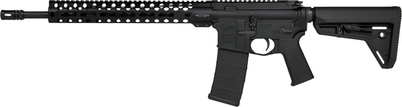 Colt Combat Unit Carbine 5.56x45mm NATO 16.1 in 20 Rounds Magpul MOE SL Finish