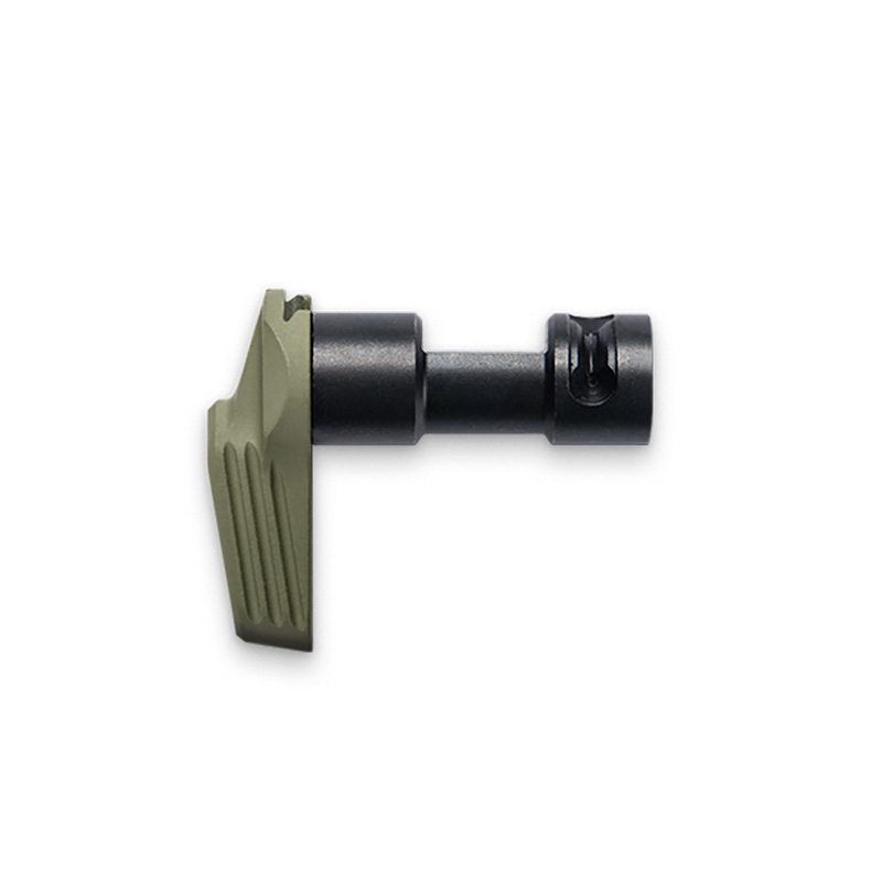 Radian Weapons Talon-GI 45/90 Safety Radian OD Aluminum AR15