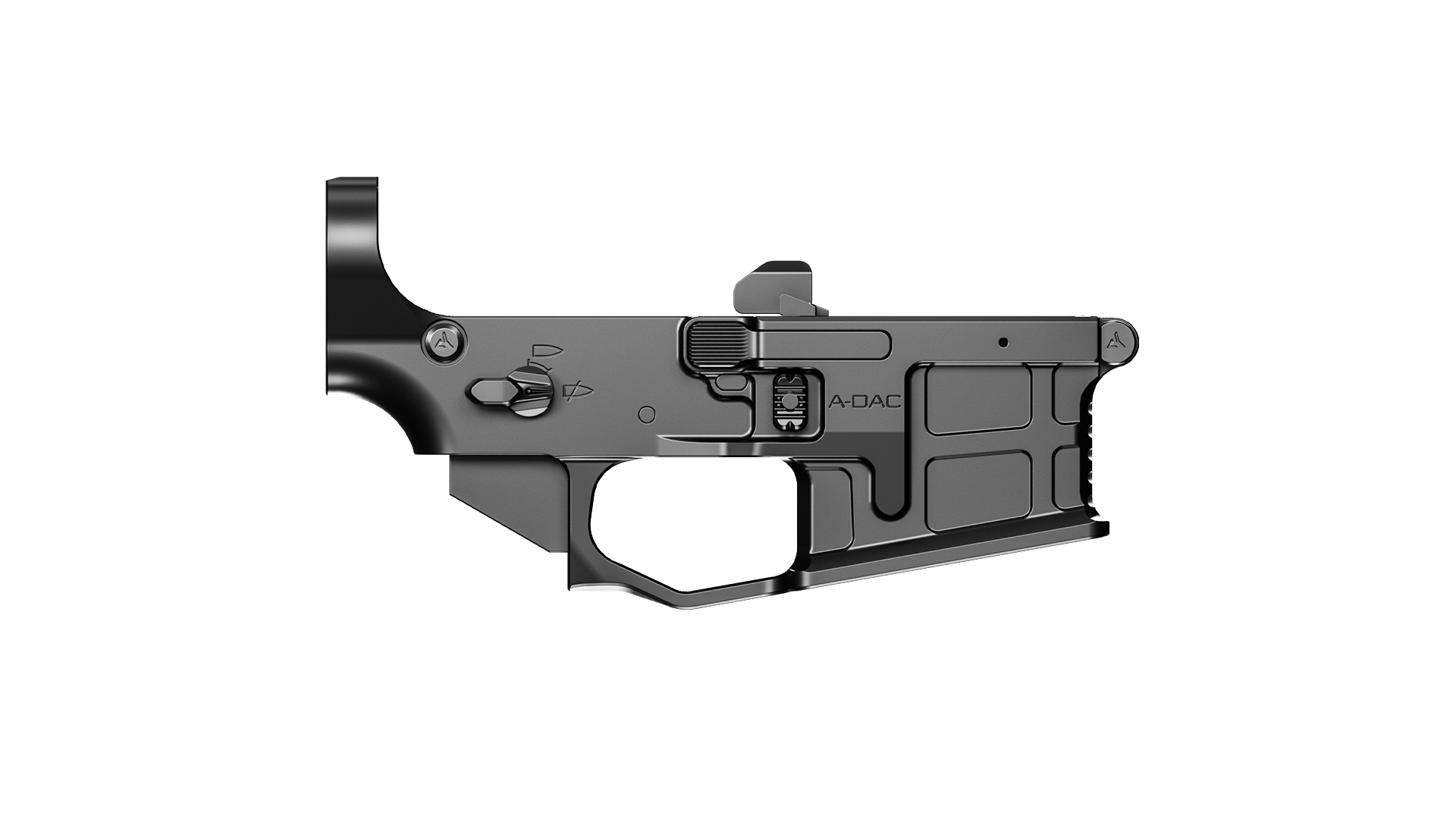 Radian Weapons