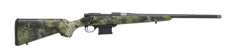 Howa CE 6mmARC  20" CF TB CF Stock Kryptec Atud