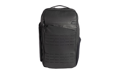 Achro EDC 30L Backpack -  Slick, Black